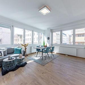 Appartement met Twee Slaapkamers